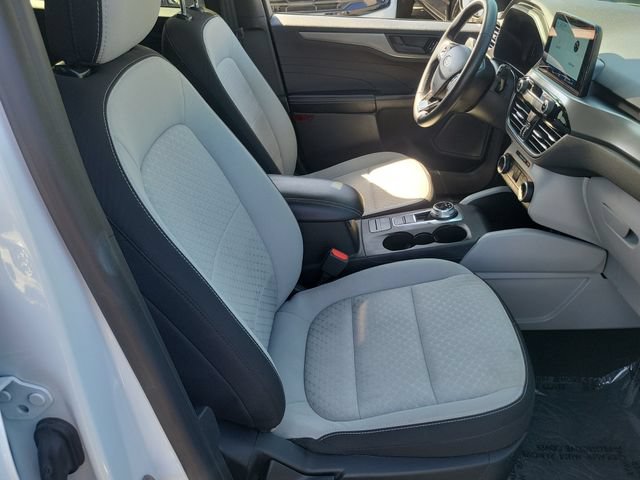 Certified 2024 Ford Escape Active FWD image 19