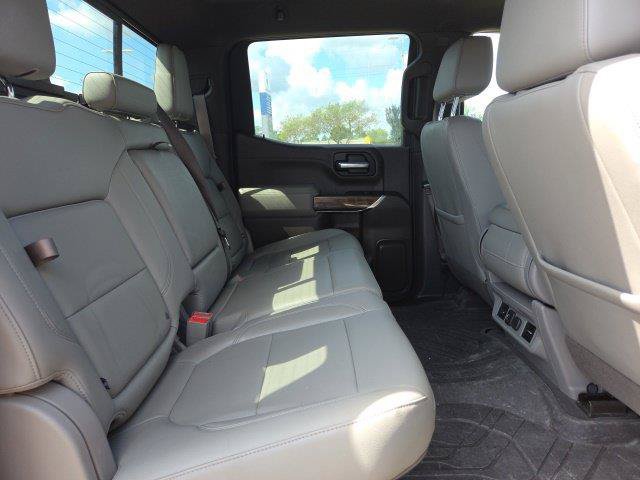 Used 2019 Chevrolet Silverado 1500 LT w/ All-Star Edition AWD/4WD image 26
