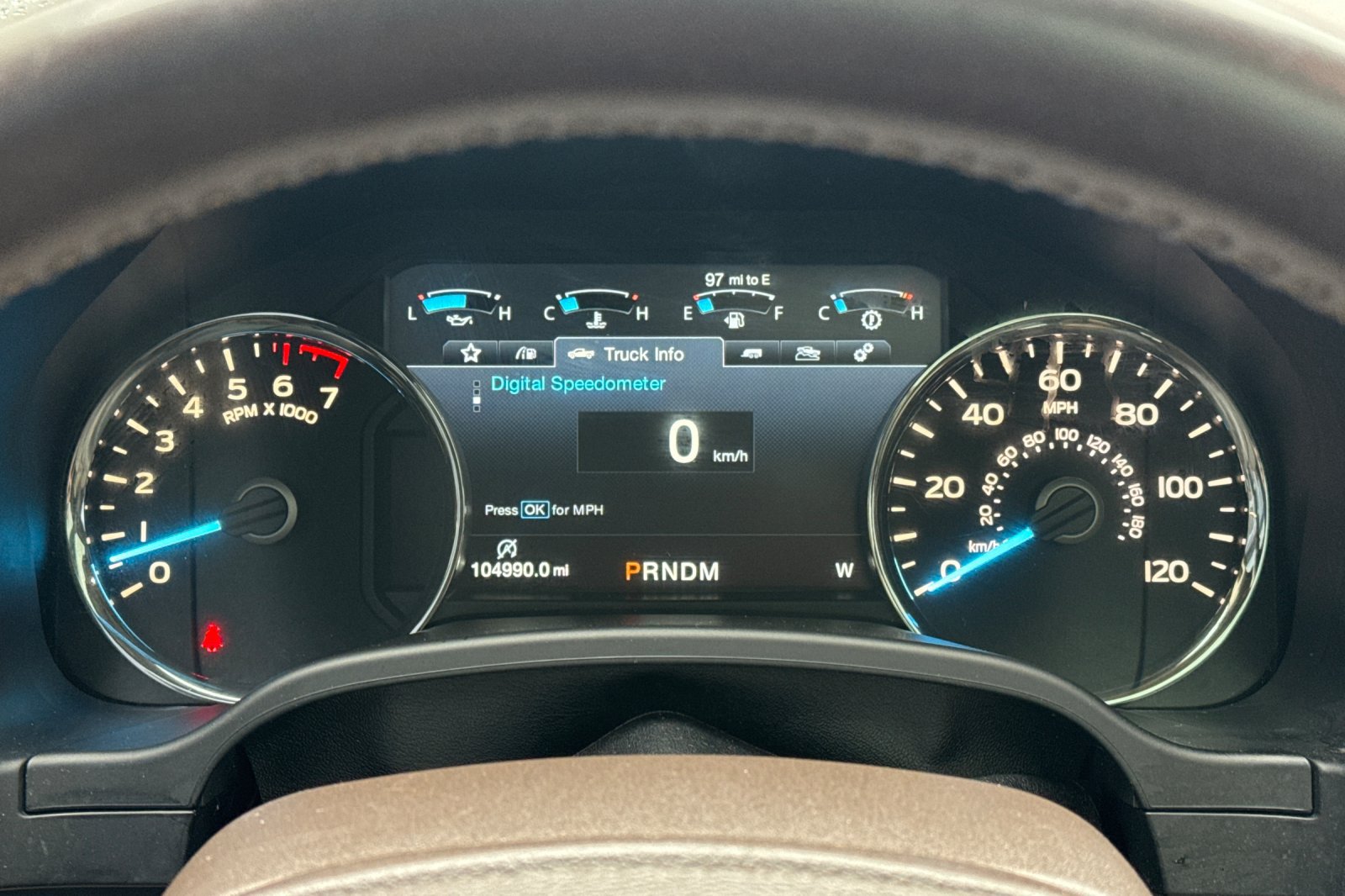 Certified 2018 Ford F150 Lariat AWD/4WD image 22