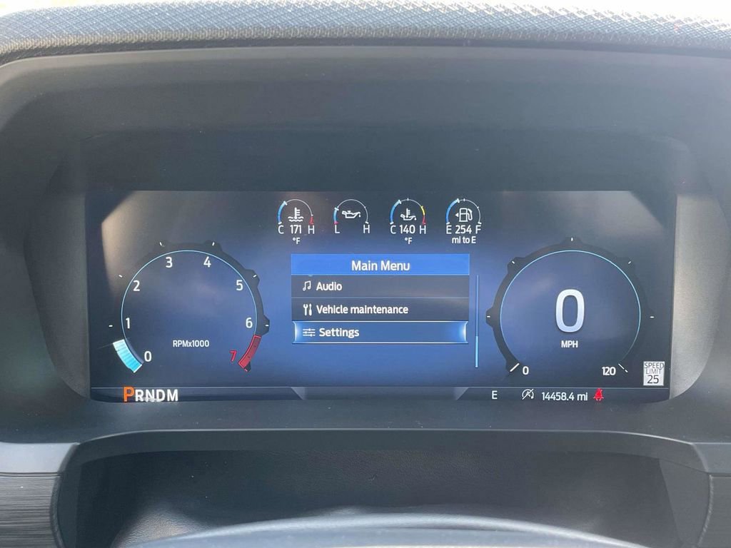 Certified 2024 Ford F150 Tremor w/ Bed Utility Package image 30