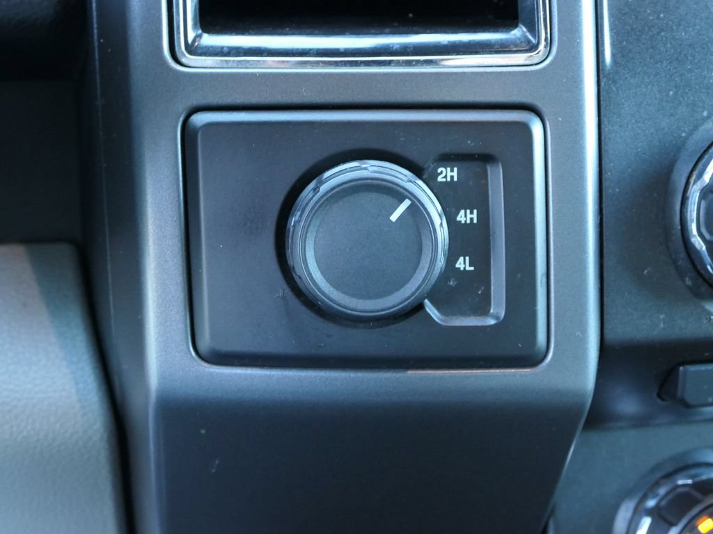 Certified 2017 Ford F150 XLT AWD/4WD image 24
