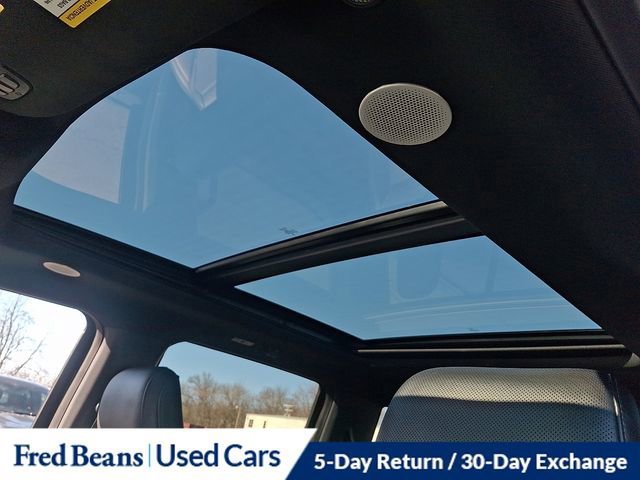 Certified 2023 Ford F150 Raptor w/ Raptor 37 Performance Package image 20