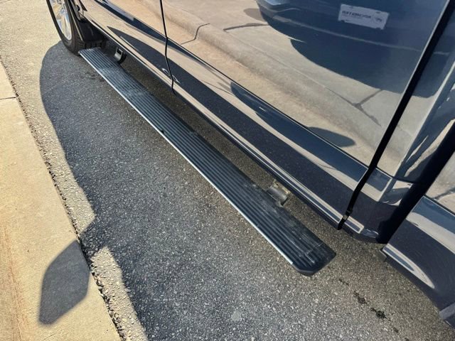 Certified 2018 Ford F150 Platinum w/ Technology Package AWD/4WD image 42