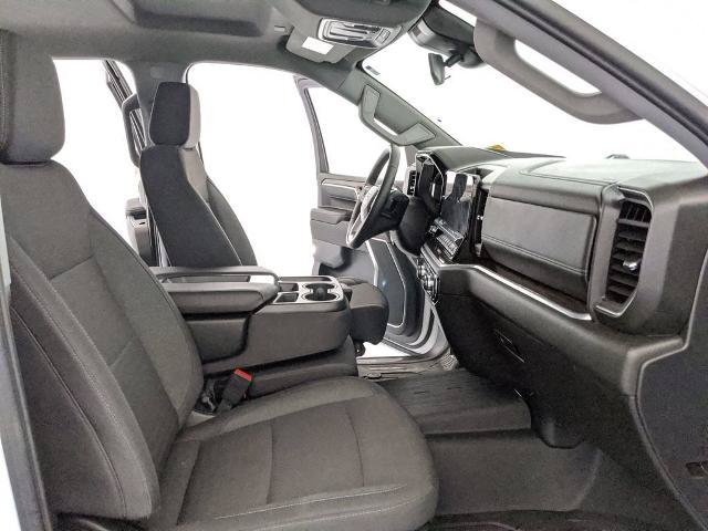 Used 2026 GMC Sierra 1500 Elevation w/ Elevation Select Package AWD/4WD image 21