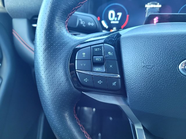 Certified 2025 Ford Explorer ST-Line AWD/4WD image 25