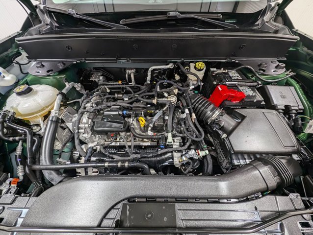 Certified 2024 Ford Bronco Sport Big Bend image 10