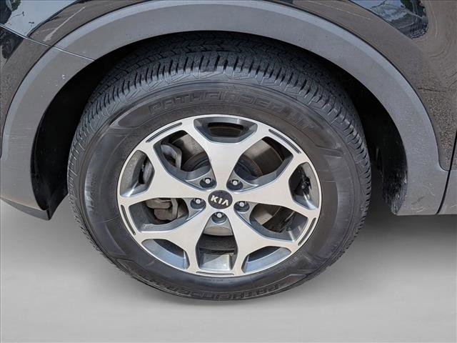 Used 2020 Kia Telluride EX AWD/4WD image 29