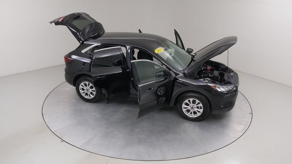 Certified 2023 Ford Escape Active w/ Tech Pack #1 AWD/4WD image 45