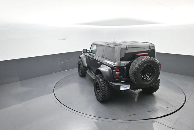 Certified 2023 Ford Bronco Raptor AWD/4WD image 28