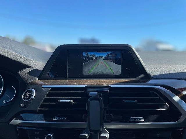 Used 2018 BMW X3 xDrive30i AWD/4WD image 15