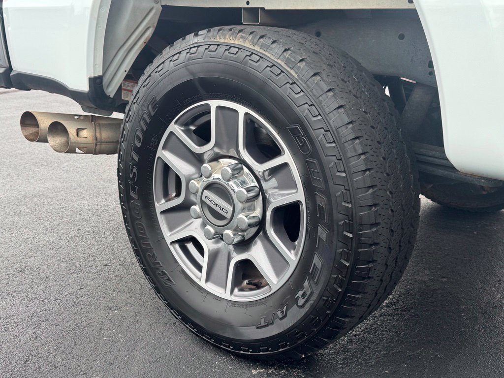 Certified 2026 Ford F250 Lariat AWD/4WD image 24