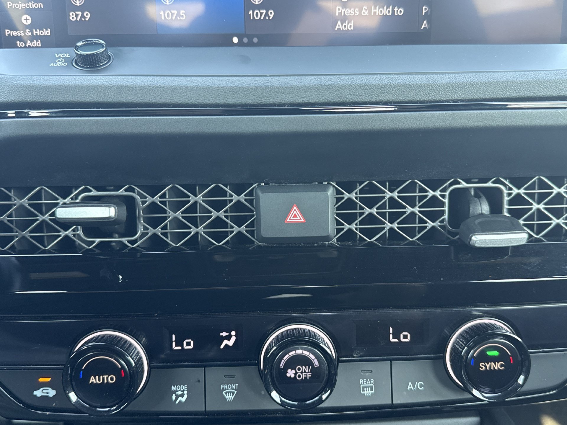 Used 2023 Honda Accord Sport image 7