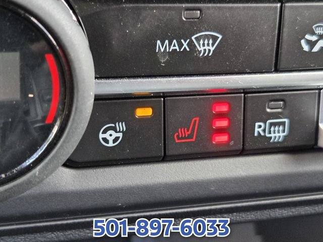 Certified 2024 Ford Bronco Raptor w/ Interior Carbon Fiber Pack 6 AWD/4WD image 21