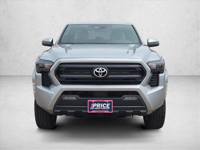 Used 2024 Toyota Tacoma SR5 AWD/4WD image 2