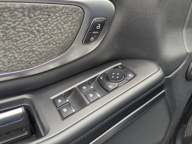 Certified 2025 Ford Expedition Tremor AWD/4WD image 14