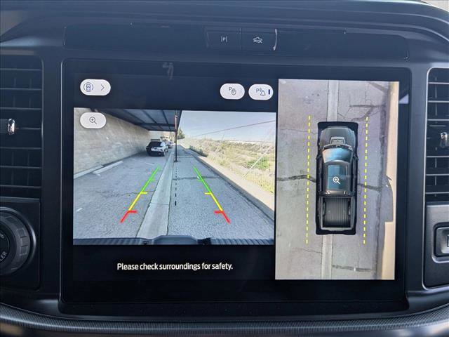 Certified 2025 Ford F150 Raptor image 14