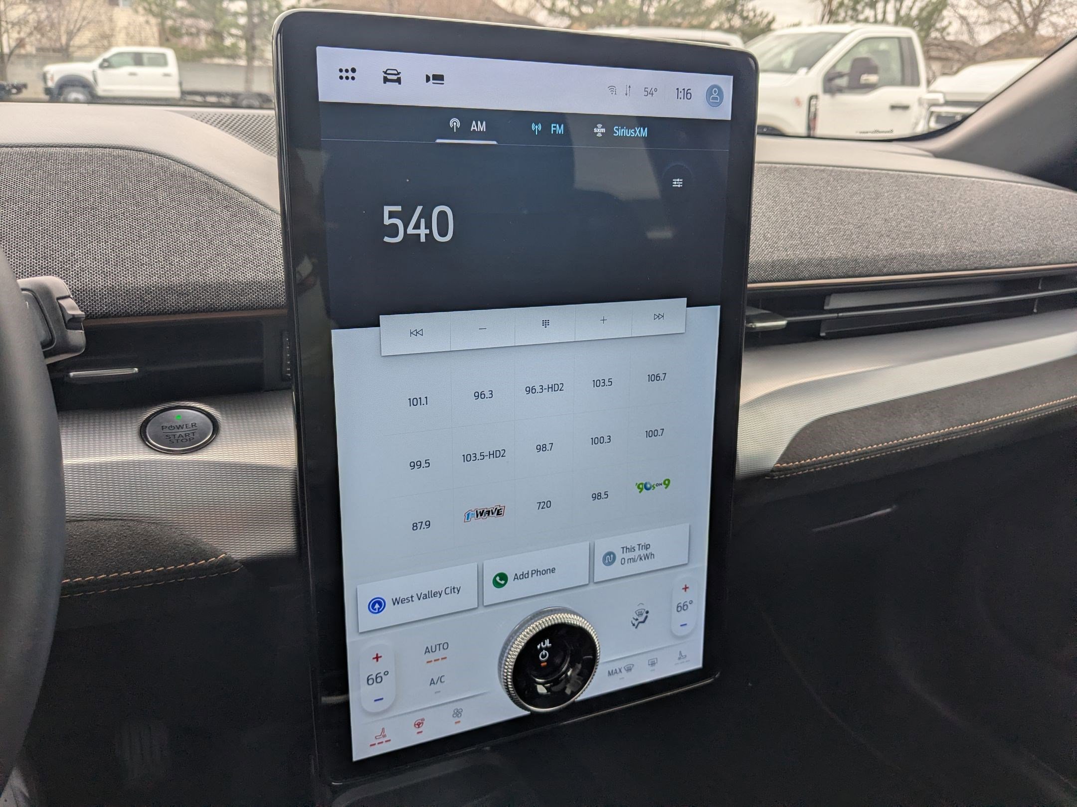 Certified 2023 Ford Mustang Mach-E GT image 26