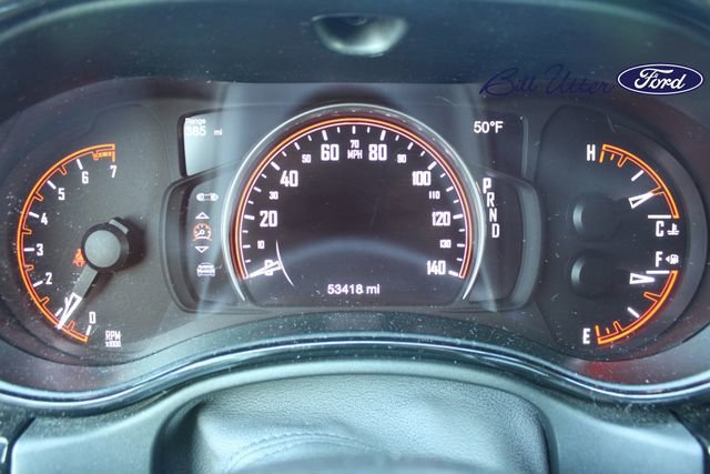 Used 2024 Dodge Durango GT image 27