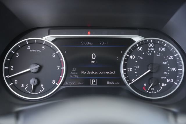 Used 2023 Nissan Sentra SR w/ Electronics Package image 24