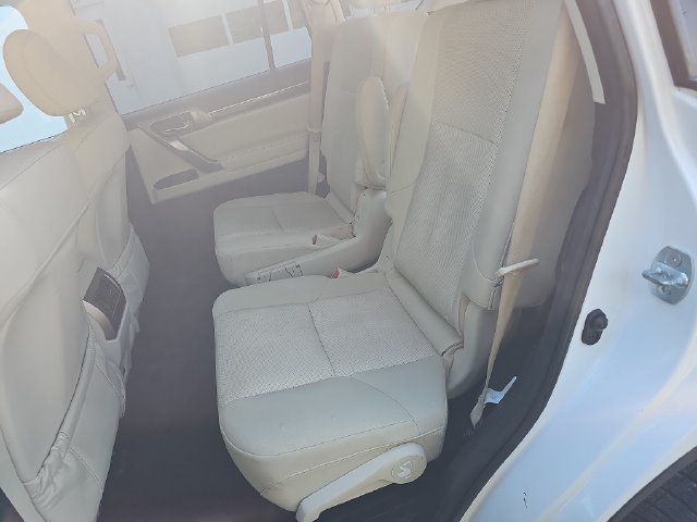Used 2021 Lexus GX 460 Premium AWD/4WD image 14