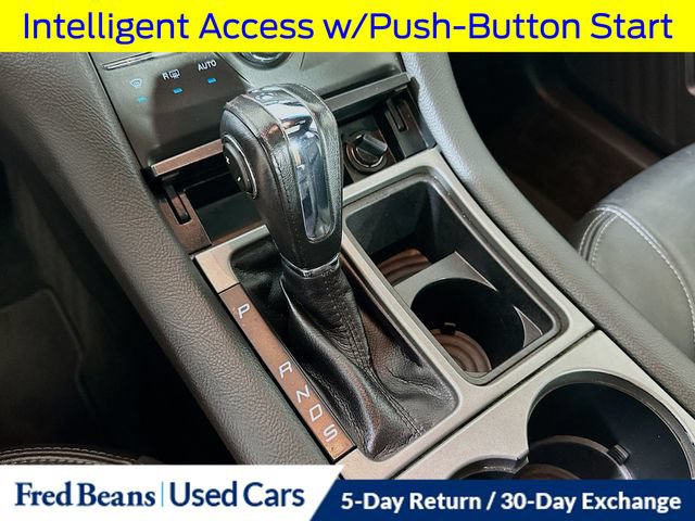 Certified 2018 Ford Taurus SEL w/ Equipment Group 201A FWD image 22