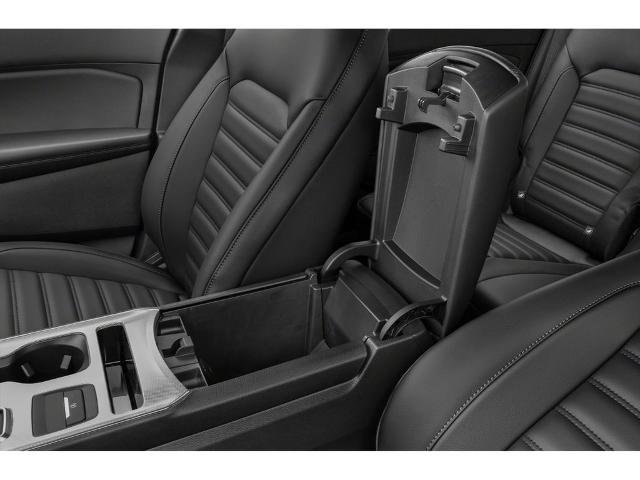 Certified 2022 Ford Edge SEL w/ Convenience Package AWD/4WD image 10