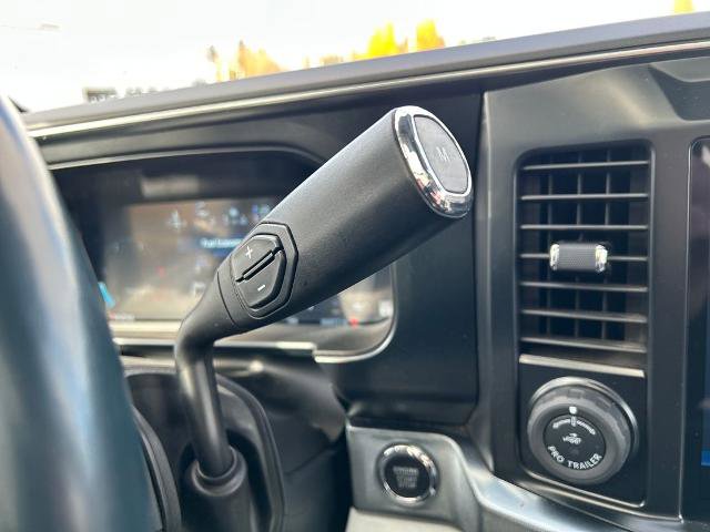 Certified 2024 Ford F450 Limited w/ FX4 Off-Road Package image 32