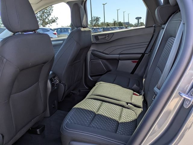 Certified 2026 Ford Escape Active FWD image 14