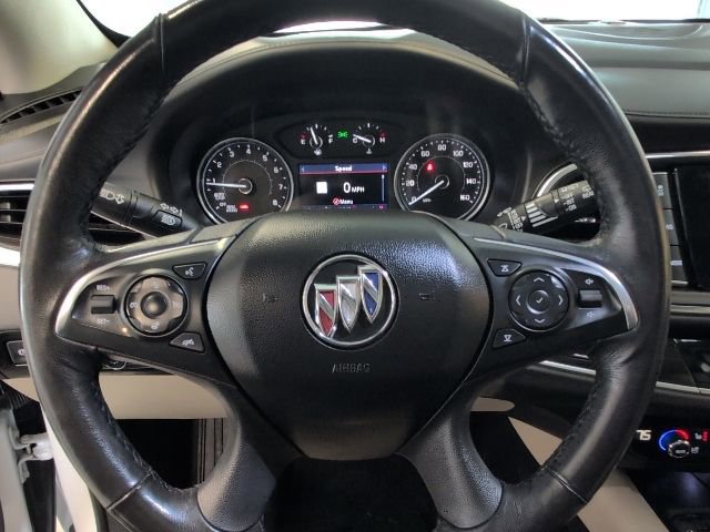 Used 2021 Buick Enclave Premium image 21