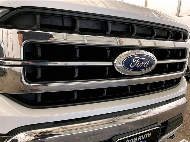 Certified 2021 Ford F150 Lariat AWD/4WD image 29