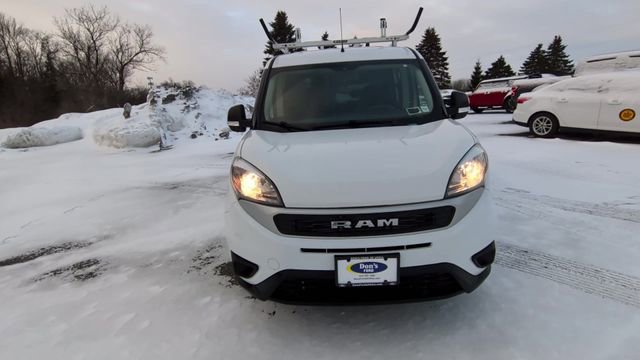 Used 2022 RAM ProMaster City Base image 3