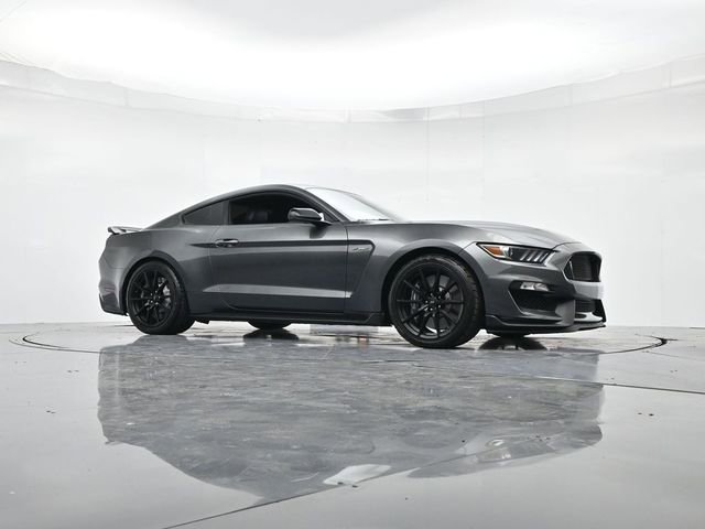 Certified 2019 Ford Mustang Shelby GT350 w/ Technology Package image 31