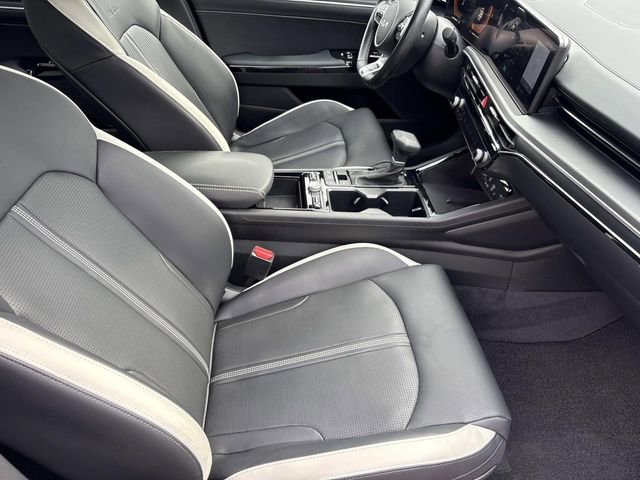 Used 2025 Kia K5 GT-Line FWD image 21