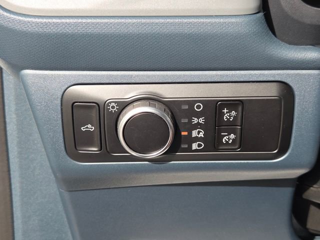 Certified 2025 Ford Maverick Tremor image 26