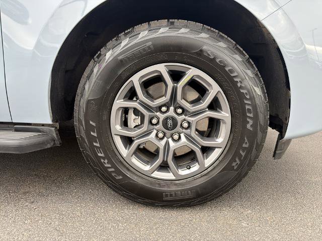 Certified 2025 Ford Expedition Active AWD/4WD image 6