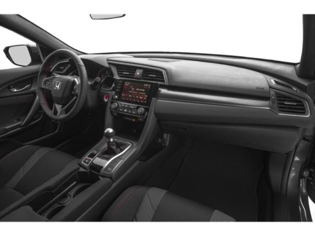Used 2019 Honda Civic Si image 18