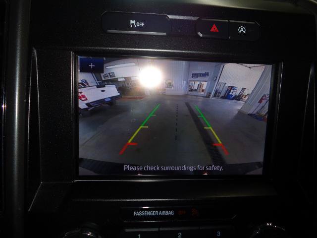 Certified 2020 Ford F150 XLT w/ Equipment Group 301A Mid AWD/4WD image 16