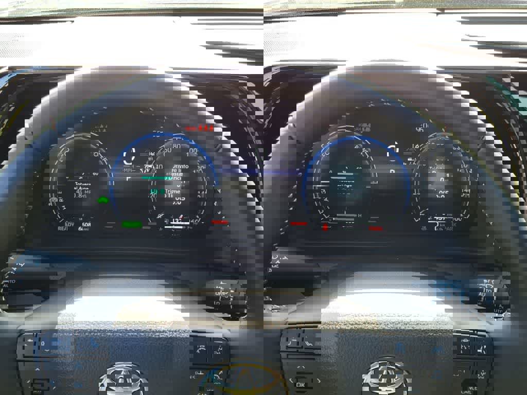 Used 2026 Toyota Crown AWD/4WD image 21