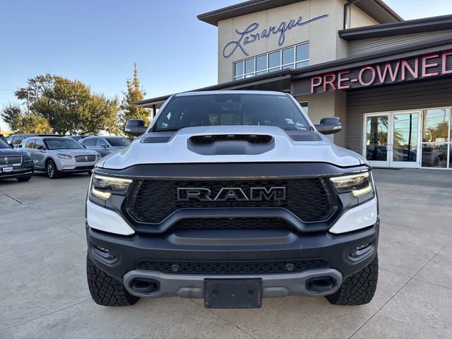Used 2024 RAM 1500 TRX w/ TRX Level 2 Equipment Group image 4