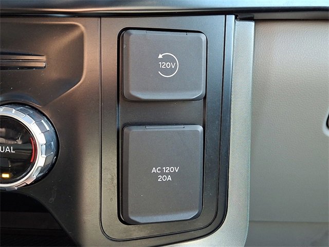 Certified 2023 Ford F150 Limited image 25