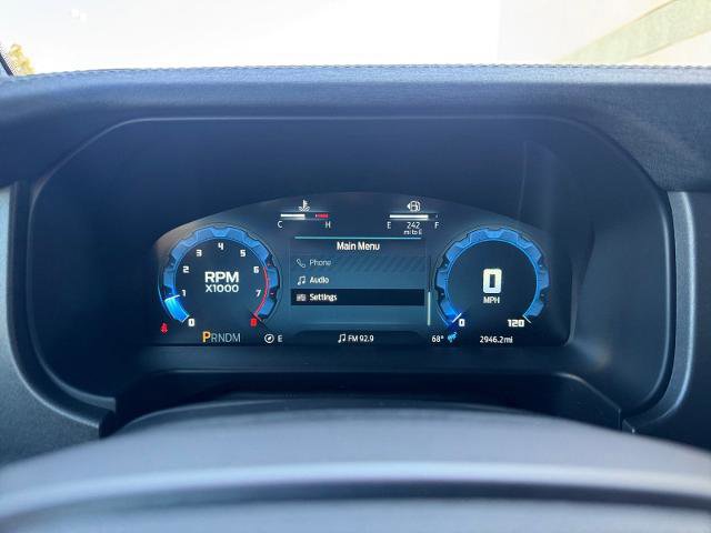 Certified 2025 Ford Bronco Badlands image 26