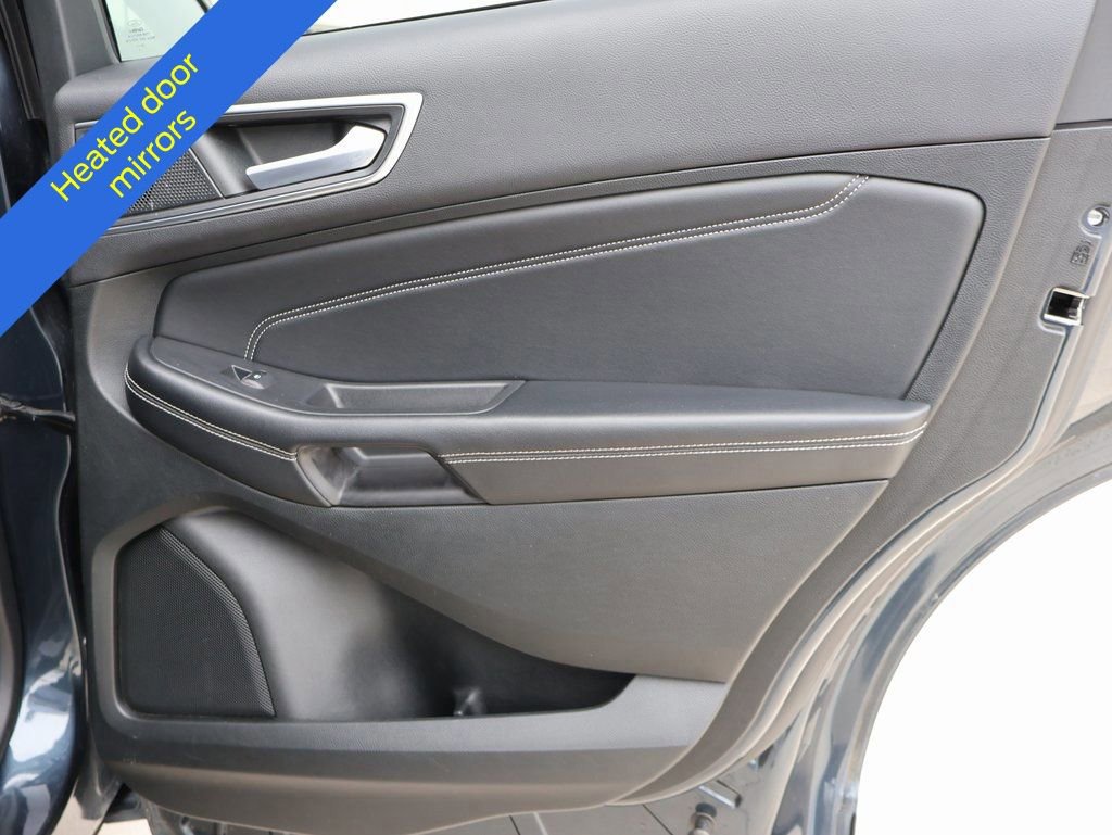 Certified 2022 Ford Edge Titanium image 12
