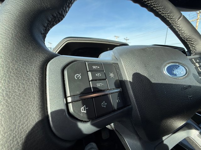 Certified 2023 Ford F150 XLT w/ Equipment Group 302A High image 20