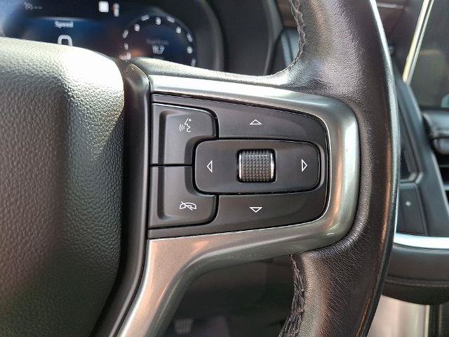 Used 2022 Chevrolet Suburban LT AWD/4WD image 23