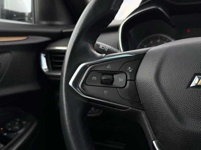 Used 2021 Chevrolet TrailBlazer ACTIV w/ Sun and Liftgate Package image 24