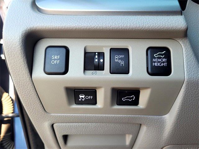 Used 2018 Subaru Forester 2.5i Premium image 18