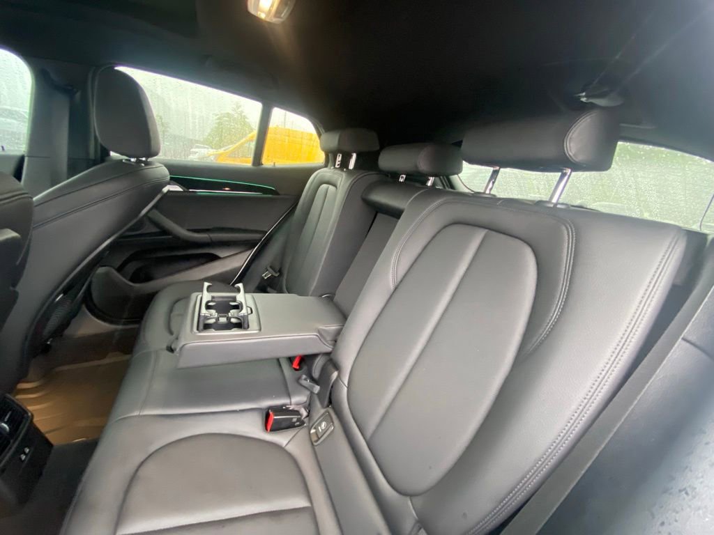 Used 2023 BMW X2 sDrive28i w/ Convenience Package FWD image 24