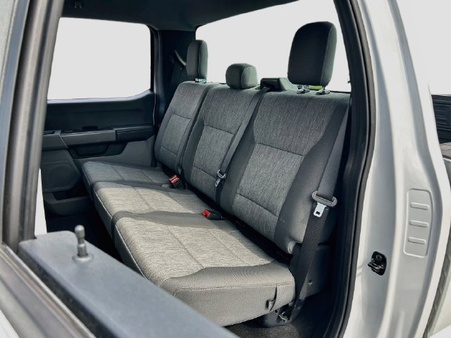 Certified 2024 Ford F250 XL w/ STX Appearance Package AWD/4WD image 30