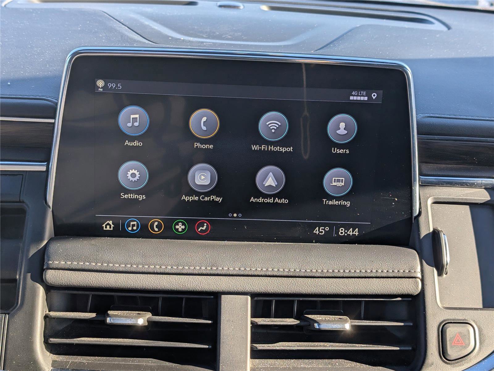 Used 2021 Chevrolet Tahoe LT image 31