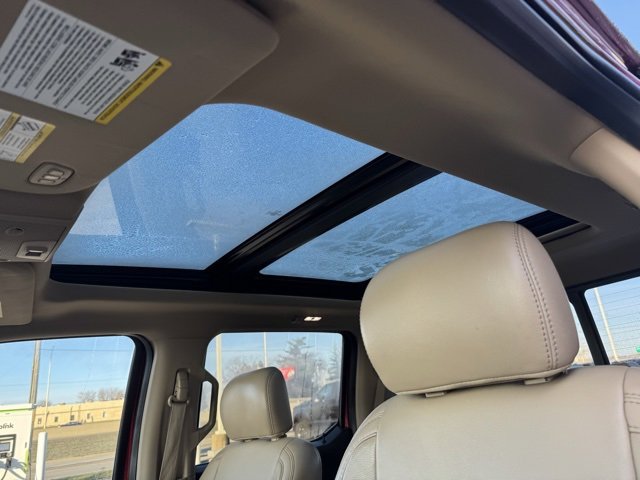 Certified 2019 Ford F150 Lariat w/ Equipment Group 502A Luxury image 9